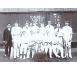 Shadwell United 1890