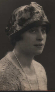Louisa Goldthorpe