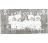 Ladies Football 1917