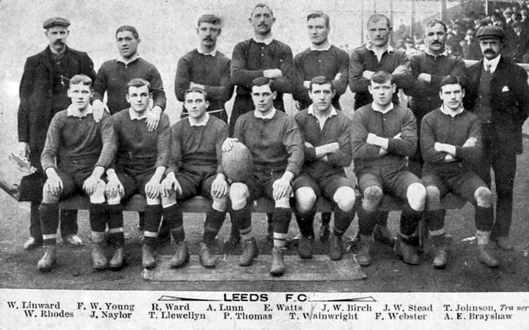 Leeds Team