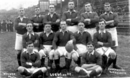 Leeds Team