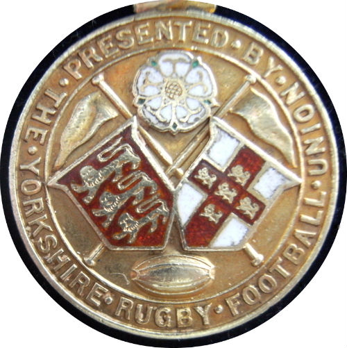 Yorkshire County Honour