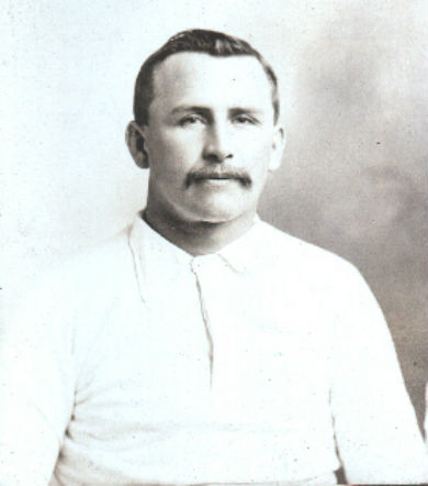 Albert Goldthorpe