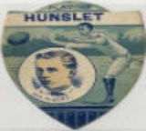 Baines Cards