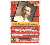Trading Card 1995
