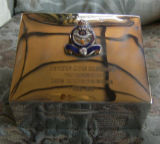 Cigarette Box