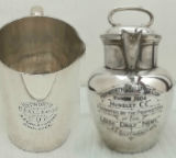 Cricket Memorabilia