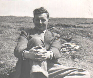 Denis McGrail