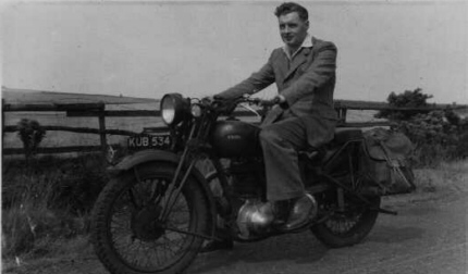 Denis McGrail