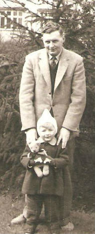 Denis McGrail, Stephen McGrail & Ted