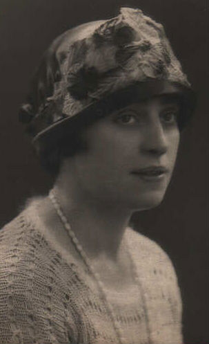 Louisa Goldthorpe
