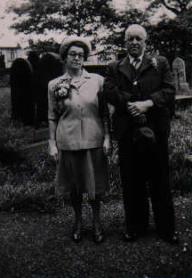 Edward & Louisa Goldthorpe