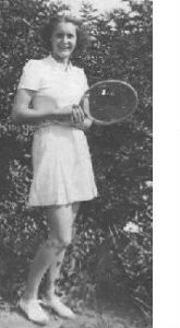 Beryl Olga Goldthorpe