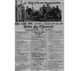 1934 Cup Final Music