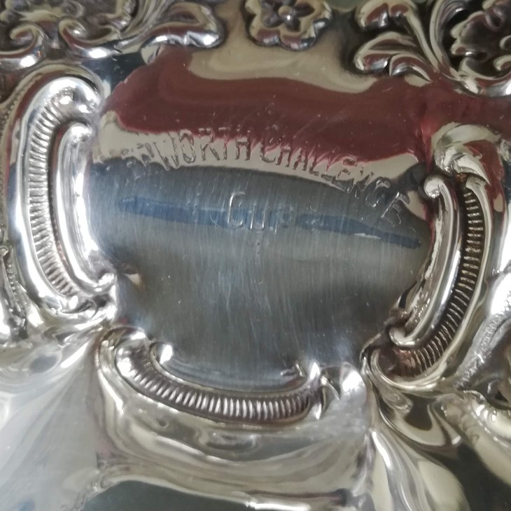 Hepworth Cup