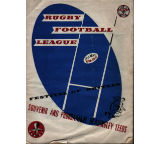 Great Britain v Australia 1951