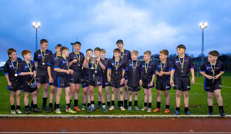 Bruntcliffe Academy Team