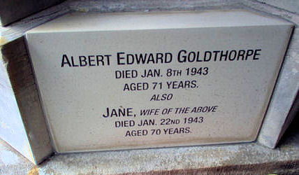Inscription