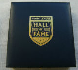 Hall of Fame Medal