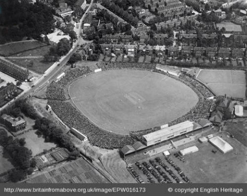 Headingley