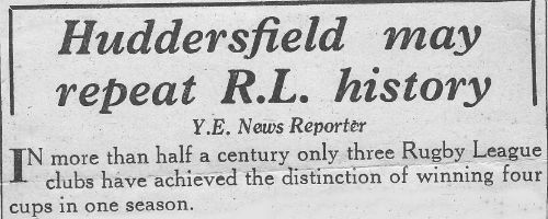 1945 Cup Final