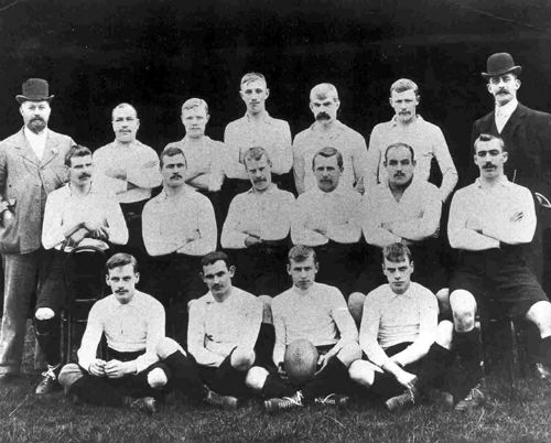 Hunslet Team
