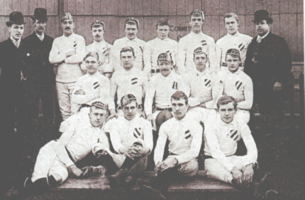 Hunslet Team