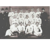 Hunslet 1889