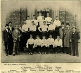 Hunslet 1901