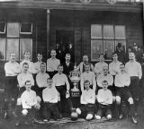 Hunslet 1905