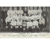 Hunslet 1907