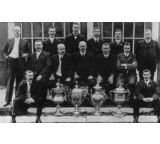 Hunslet 1908
