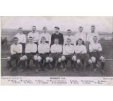Hunslet 1909