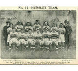 Hunslet 1912