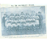 Hunslet 1913