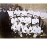 Hunslet 1911/12