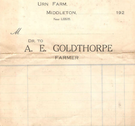 Paperwork