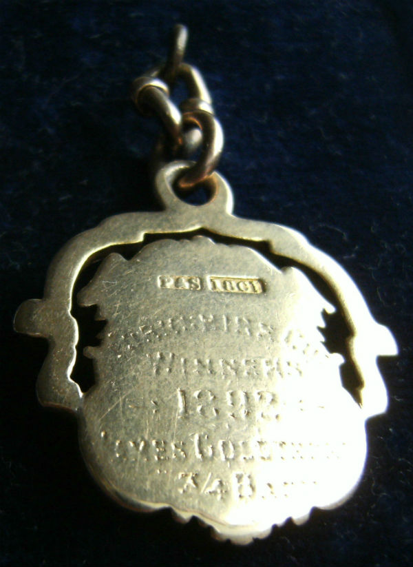 Yorkshire Cup Final 1892