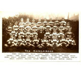 Kangarooes 1909