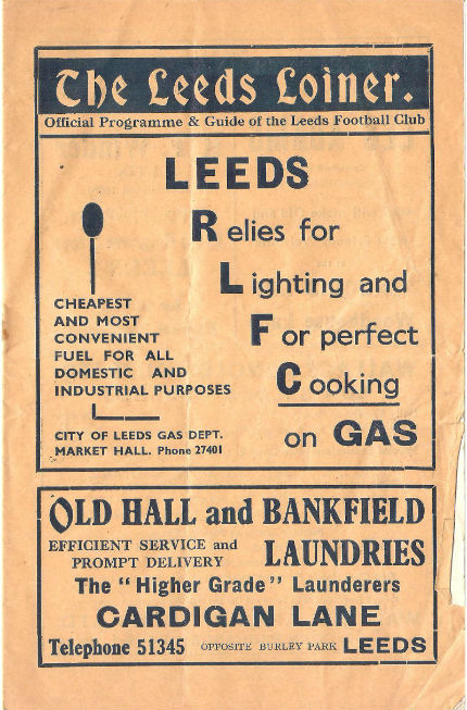 Leeds Loiner