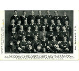 New Zealand 1907