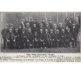 New Zealand 1908