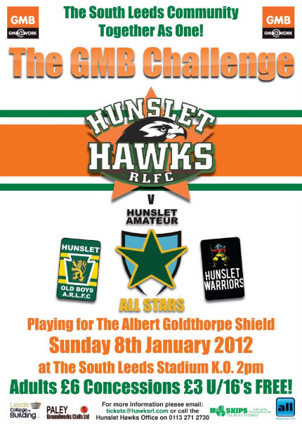 Match Poster