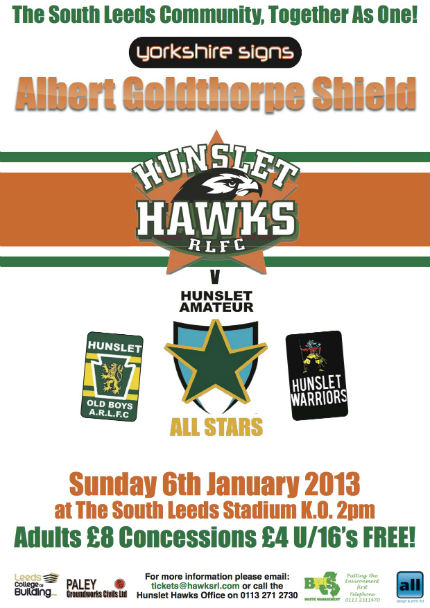 Match Poster