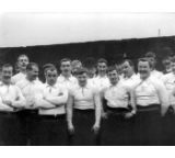 Hunslet 1901