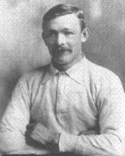 Walter Goldthorpe