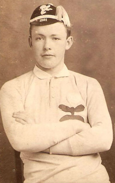 Walter Goldthorpe